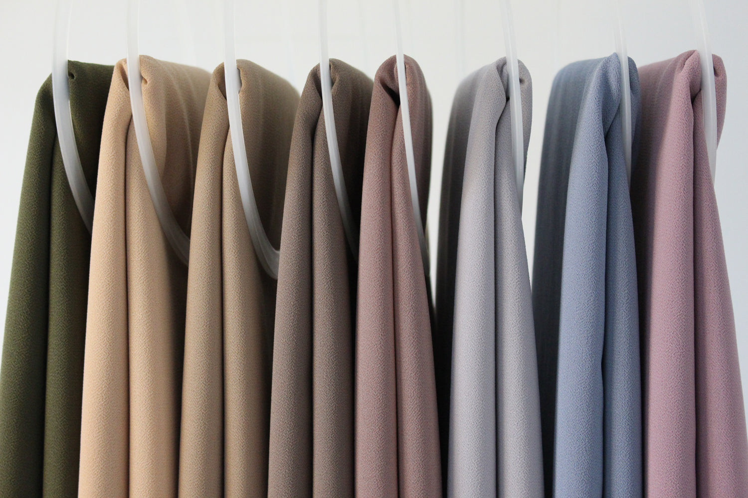 Premium Chiffon