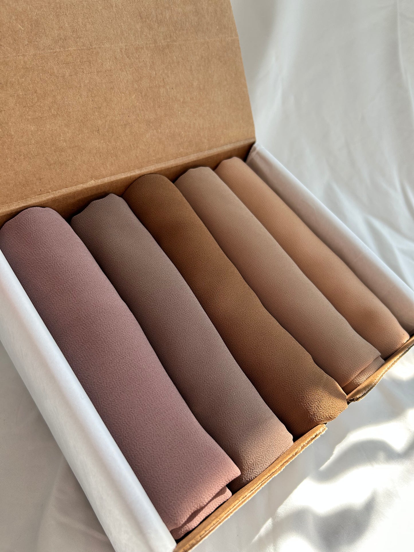 Nude Hijab box