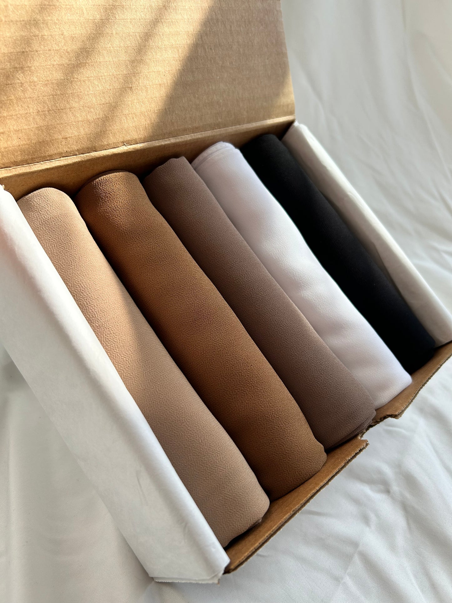 Essential Hijab box