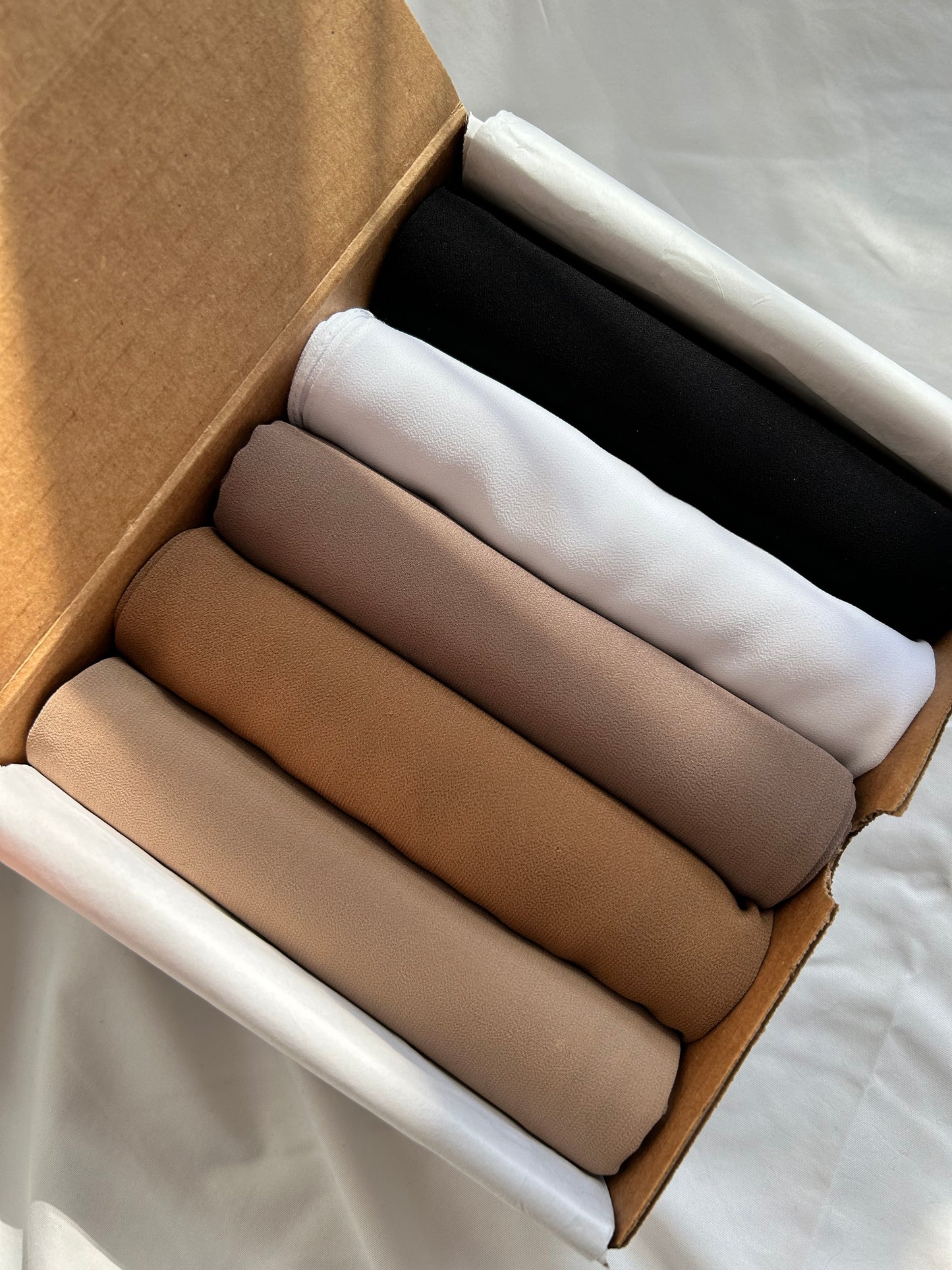Essential Hijab box